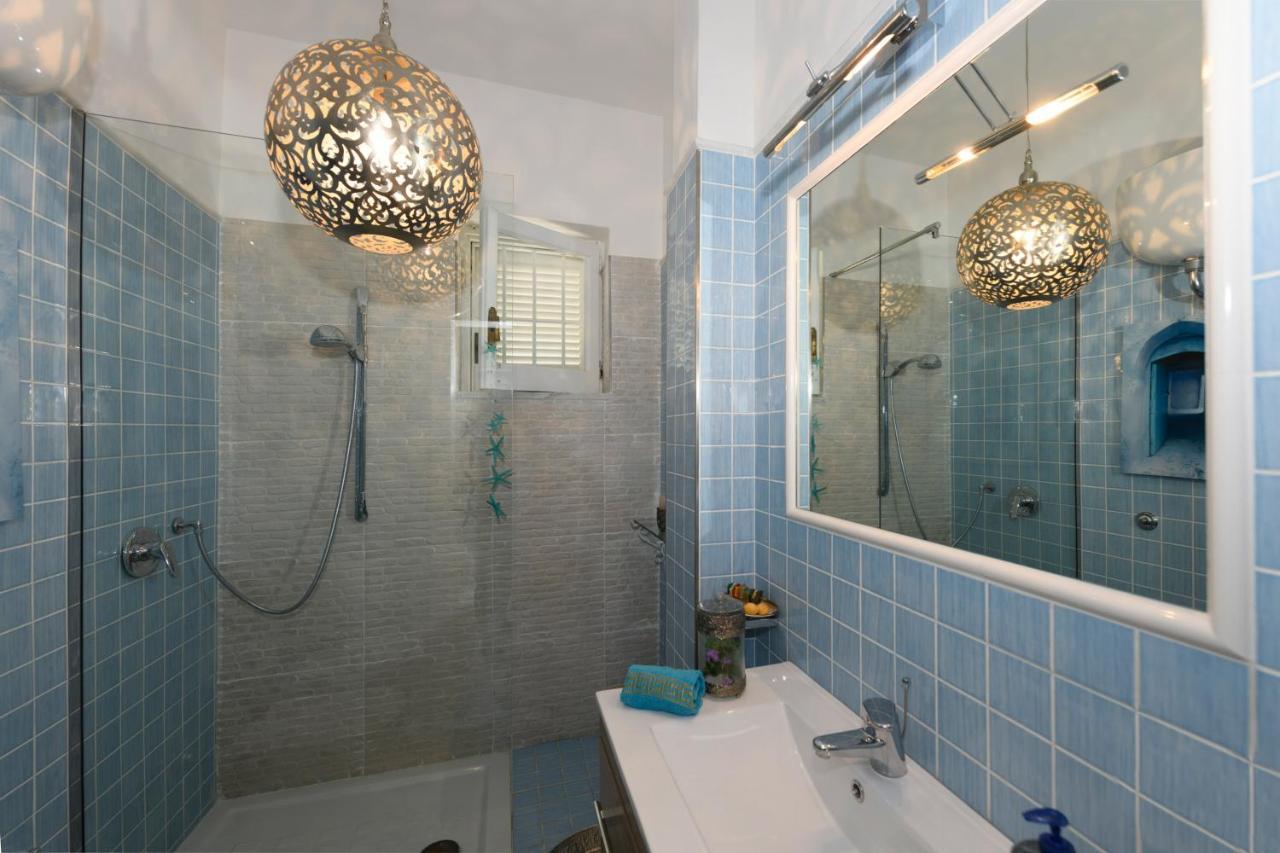 Casa Giulietta Villa Positano Ngoại thất bức ảnh